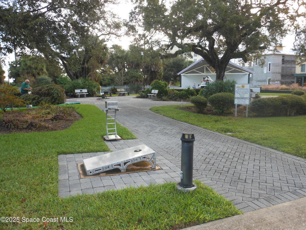 2273 Highland Avenue, Melbourne, FL 32935