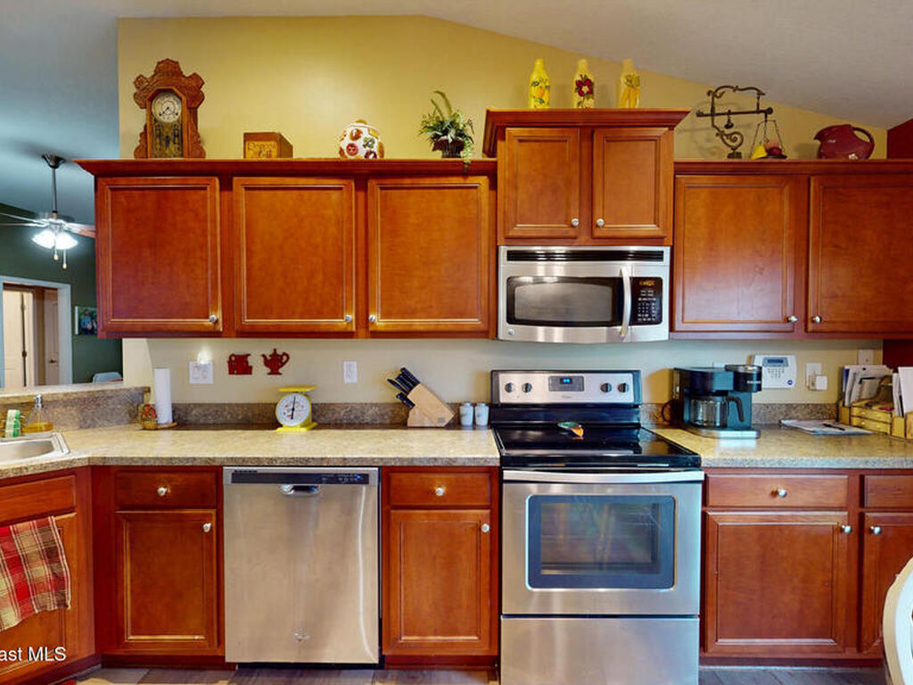 1287 Alaqua Way, West Melbourne, FL 32904
