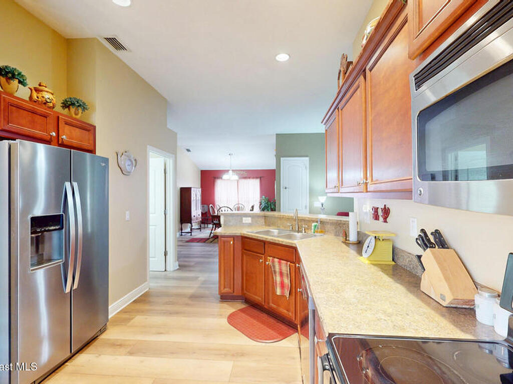 1287 Alaqua Way, West Melbourne, FL 32904