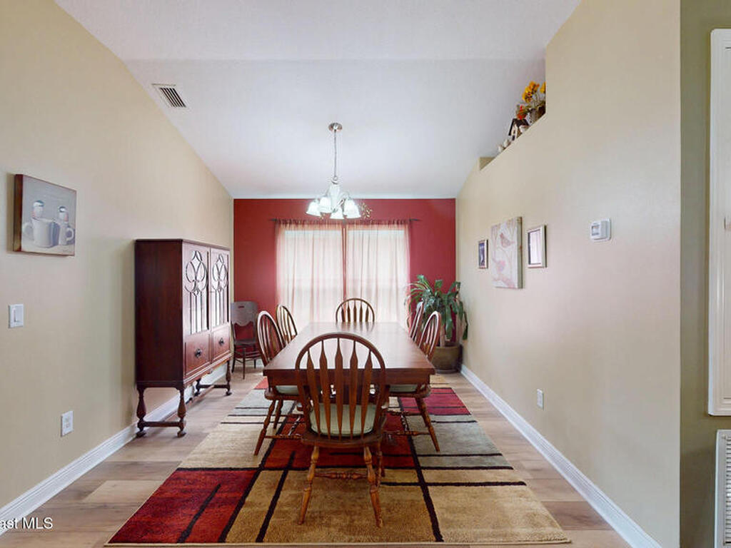 1287 Alaqua Way, West Melbourne, FL 32904