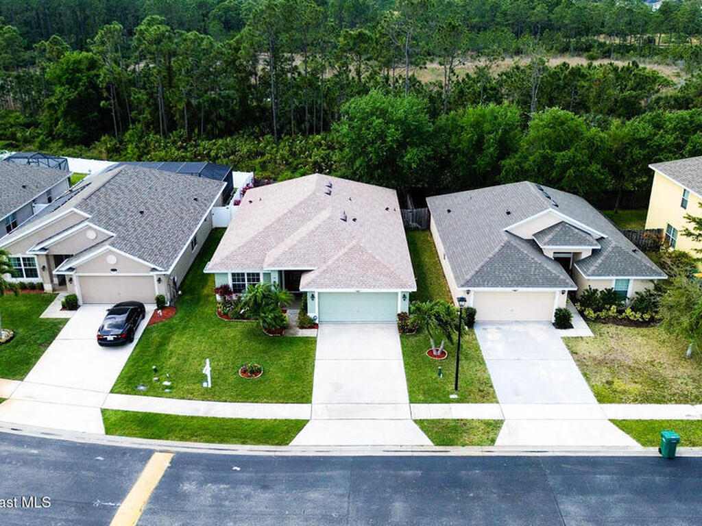 1287 Alaqua Way, West Melbourne, FL 32904