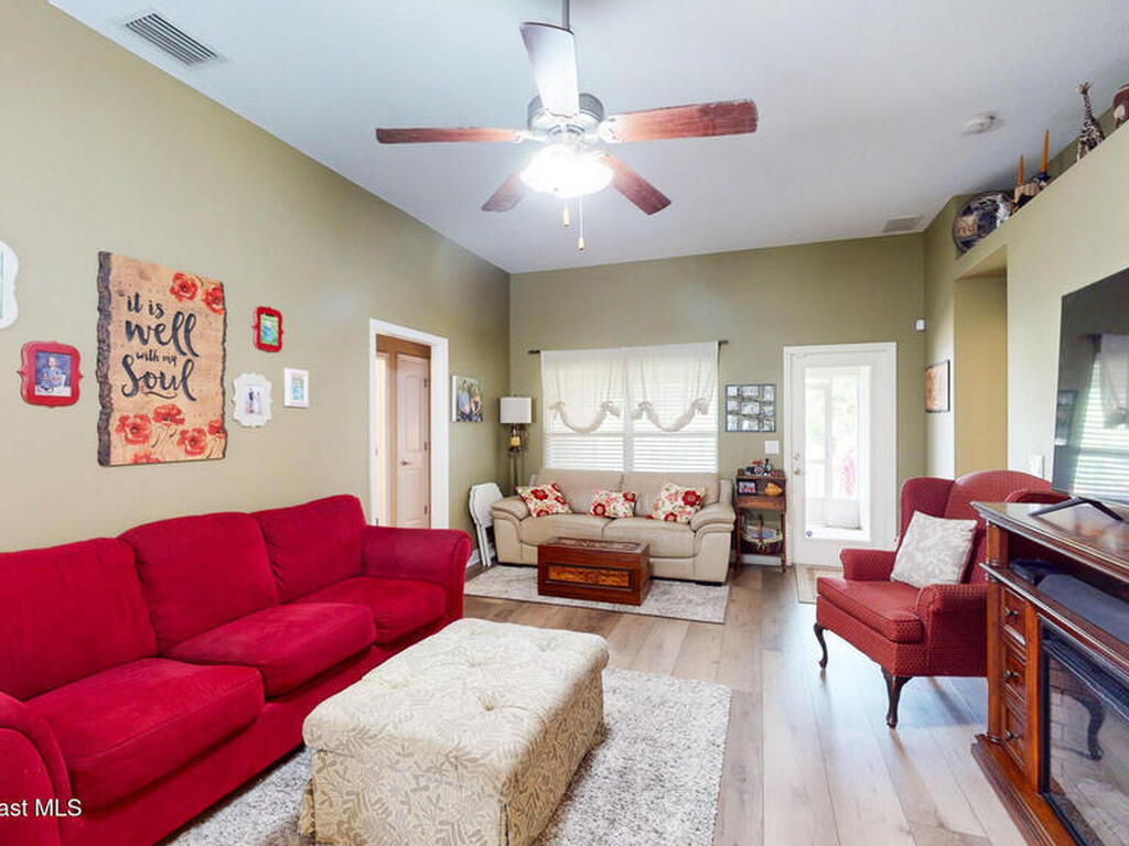 1287 Alaqua Way, West Melbourne, FL 32904