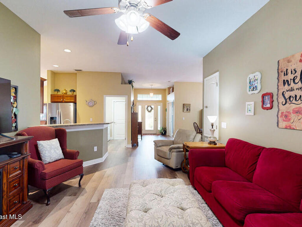 1287 Alaqua Way, West Melbourne, FL 32904