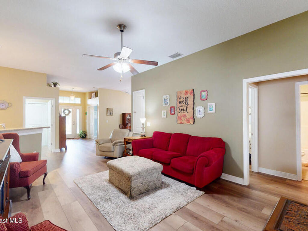 1287 Alaqua Way, West Melbourne, FL 32904
