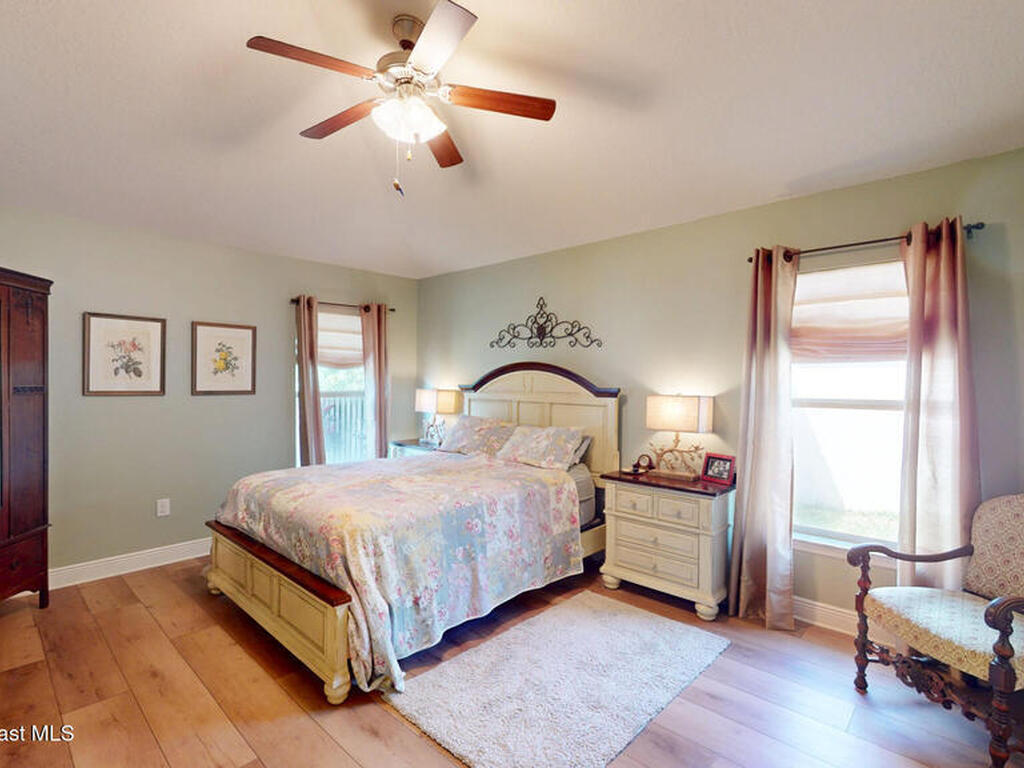 1287 Alaqua Way, West Melbourne, FL 32904