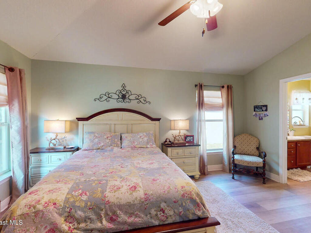 1287 Alaqua Way, West Melbourne, FL 32904