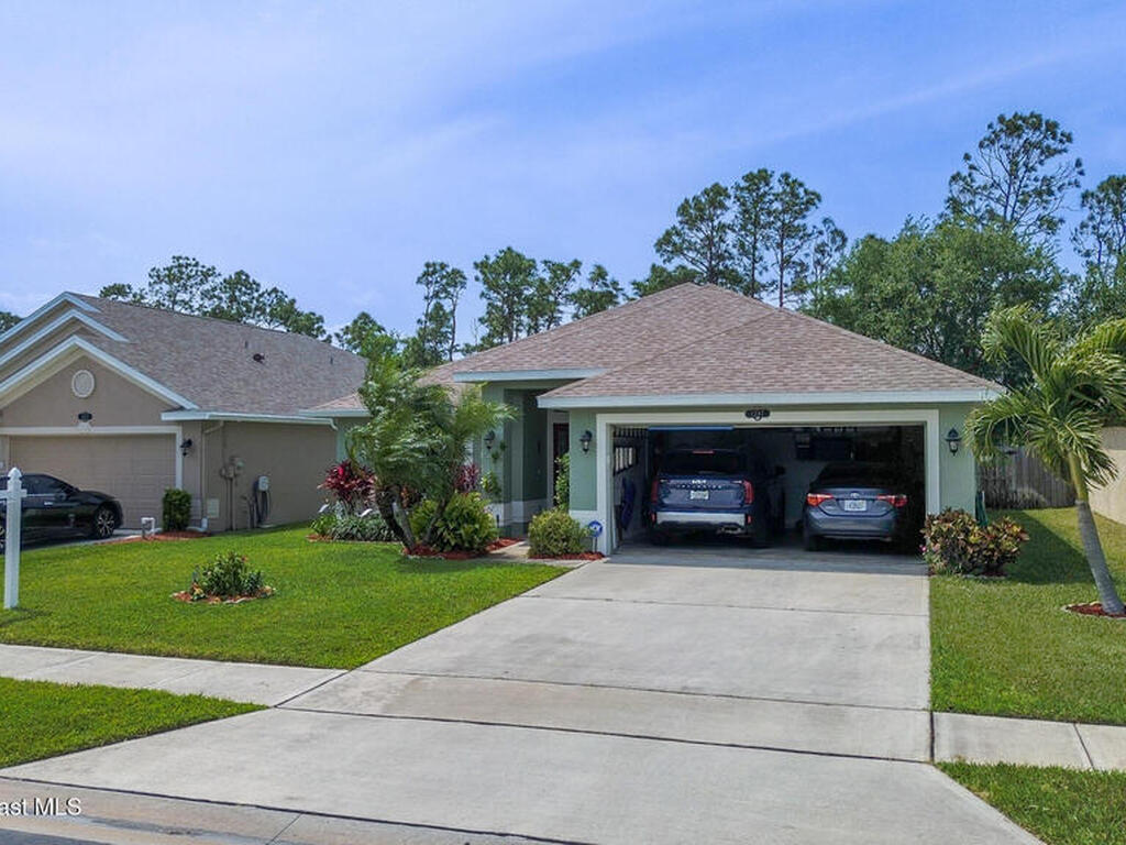 1287 Alaqua Way, West Melbourne, FL 32904