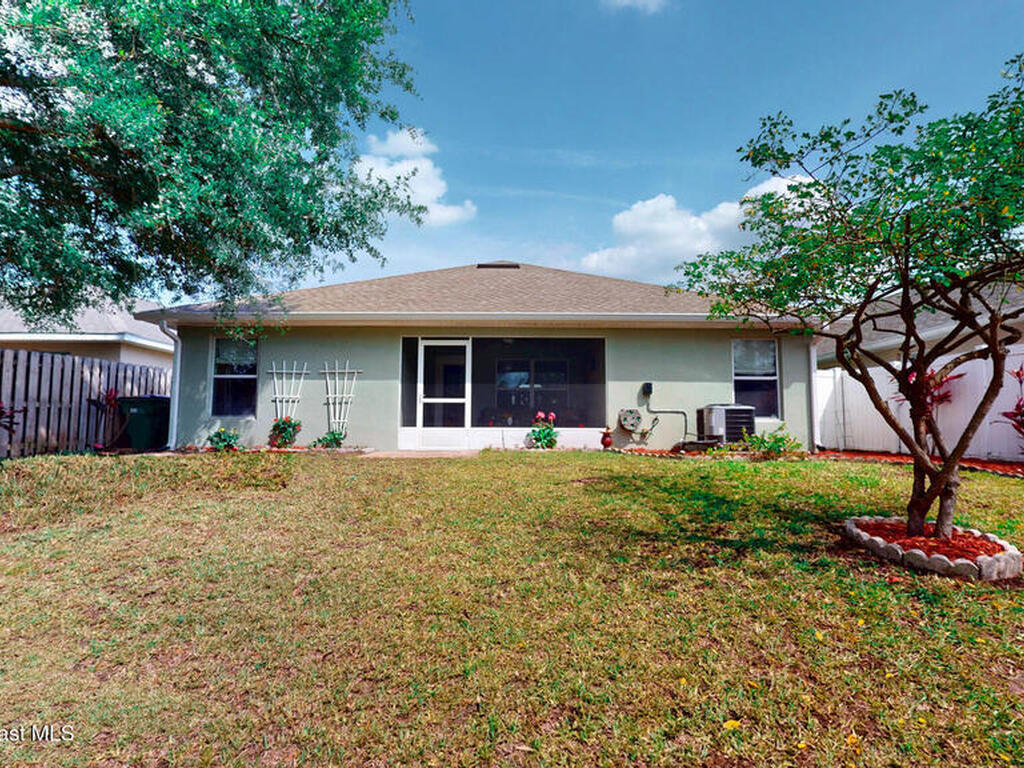 1287 Alaqua Way, West Melbourne, FL 32904