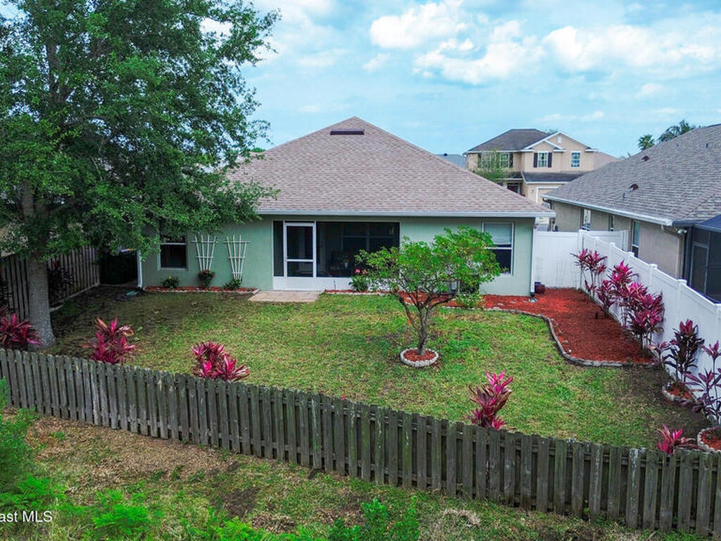 1287 Alaqua Way, West Melbourne, FL 32904