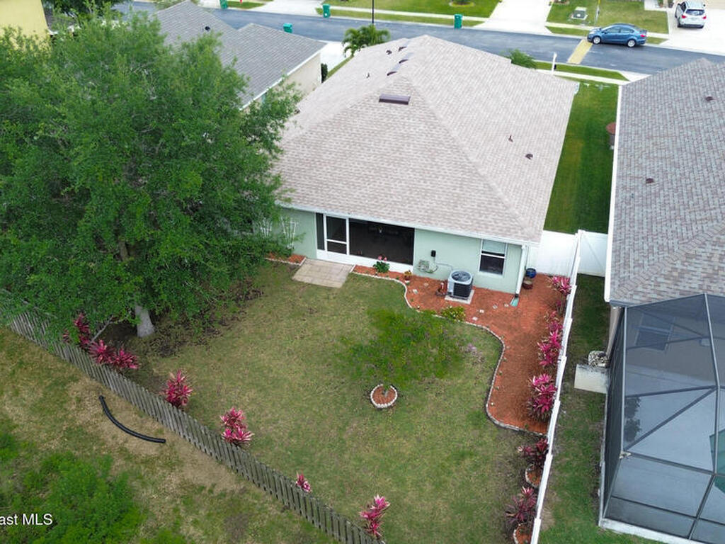 1287 Alaqua Way, West Melbourne, FL 32904
