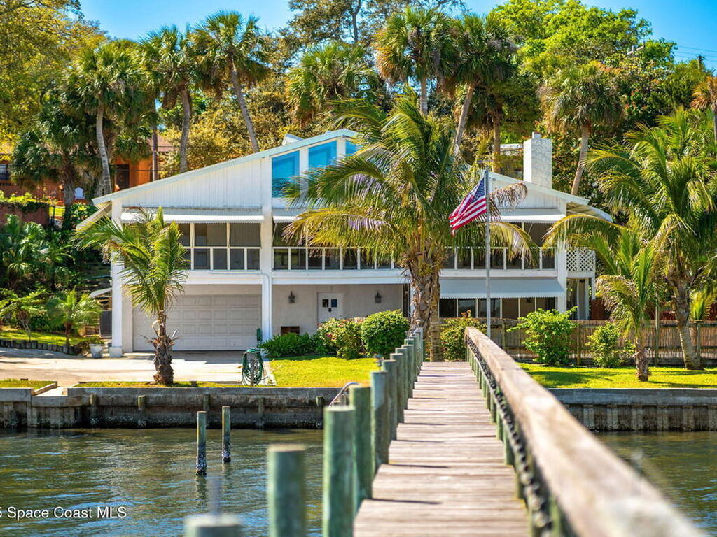 2016 N Indian River Drive, Cocoa, FL 32922