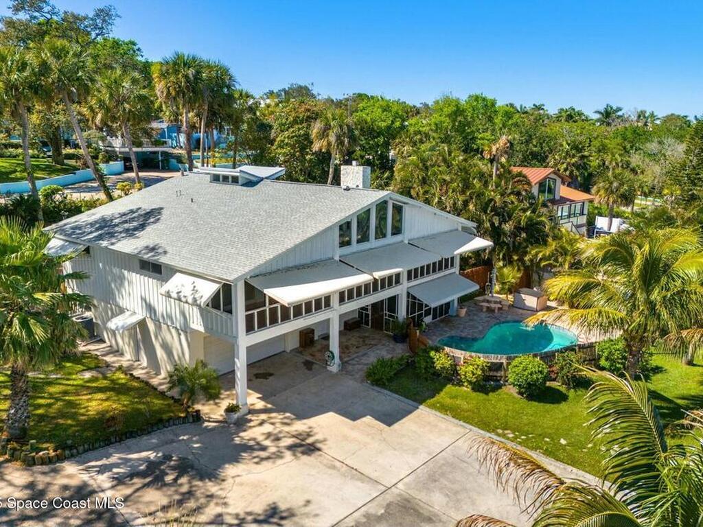 2016 N Indian River Drive, Cocoa, FL 32922