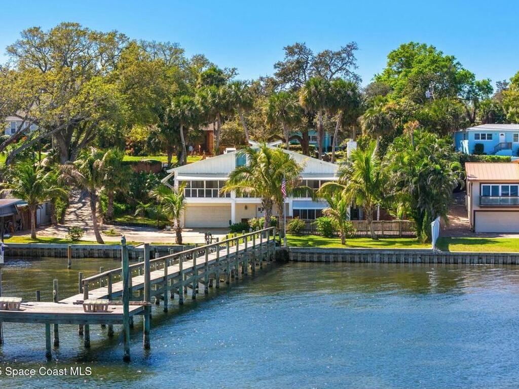 2016 N Indian River Drive, Cocoa, FL 32922