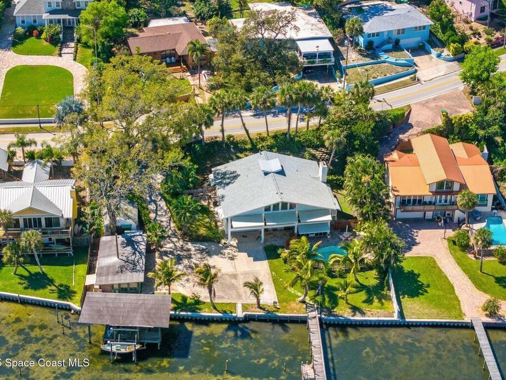 2016 N Indian River Drive, Cocoa, FL 32922