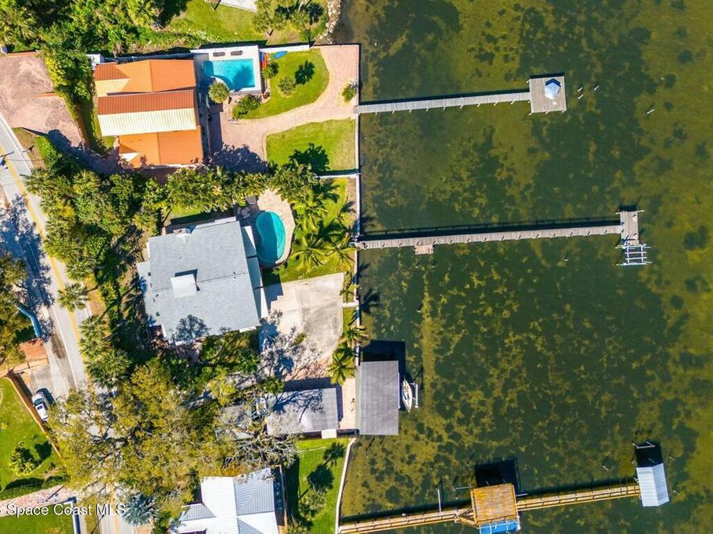 2016 N Indian River Drive, Cocoa, FL 32922