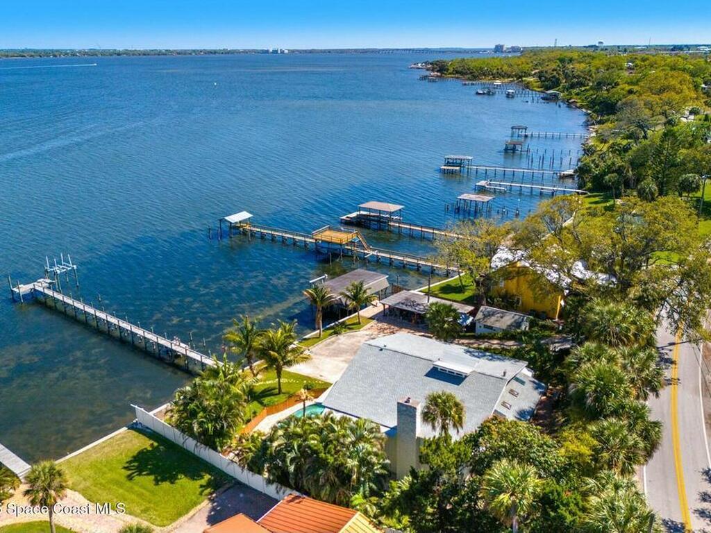 2016 N Indian River Drive, Cocoa, FL 32922
