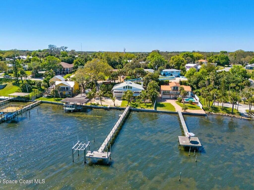 2016 N Indian River Drive, Cocoa, FL 32922