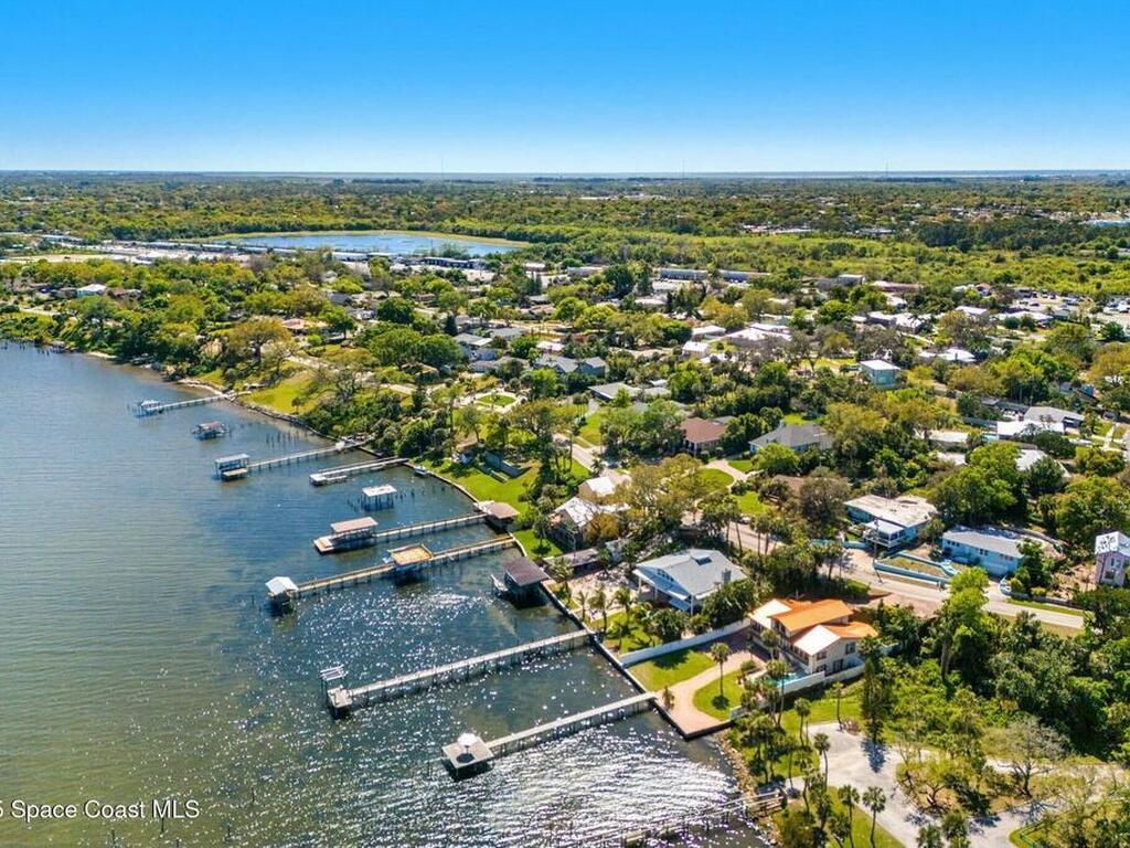 2016 N Indian River Drive, Cocoa, FL 32922