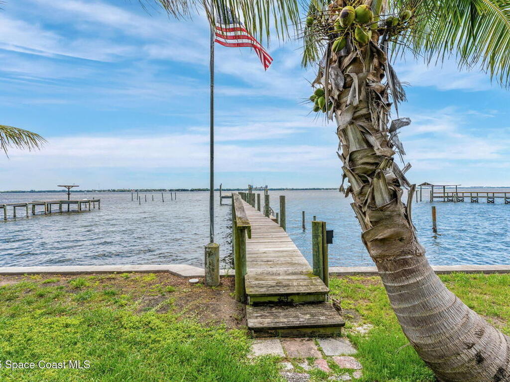 2016 N Indian River Drive, Cocoa, FL 32922