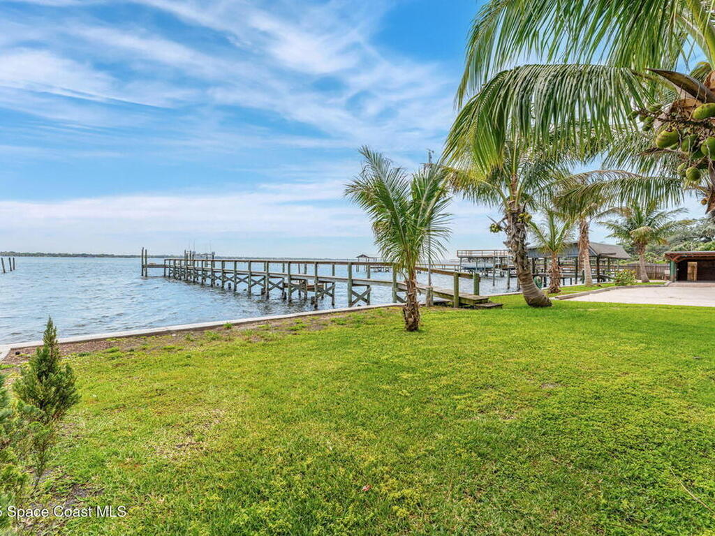 2016 N Indian River Drive, Cocoa, FL 32922