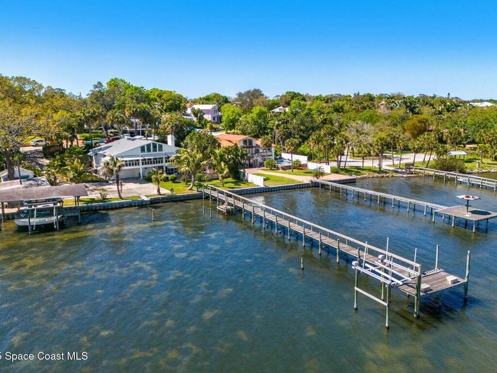 2016 N Indian River Drive, Cocoa, FL 32922