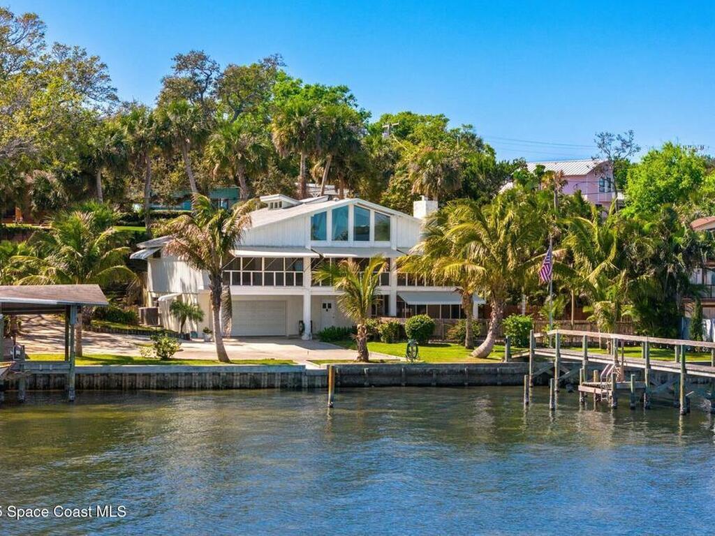 2016 N Indian River Drive, Cocoa, FL 32922