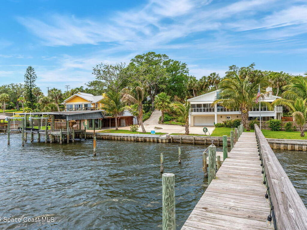2016 N Indian River Drive, Cocoa, FL 32922