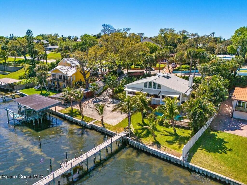 2016 N Indian River Drive, Cocoa, FL 32922