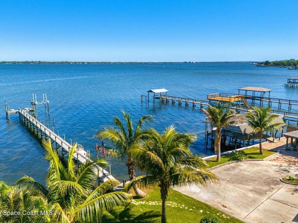2016 N Indian River Drive, Cocoa, FL 32922