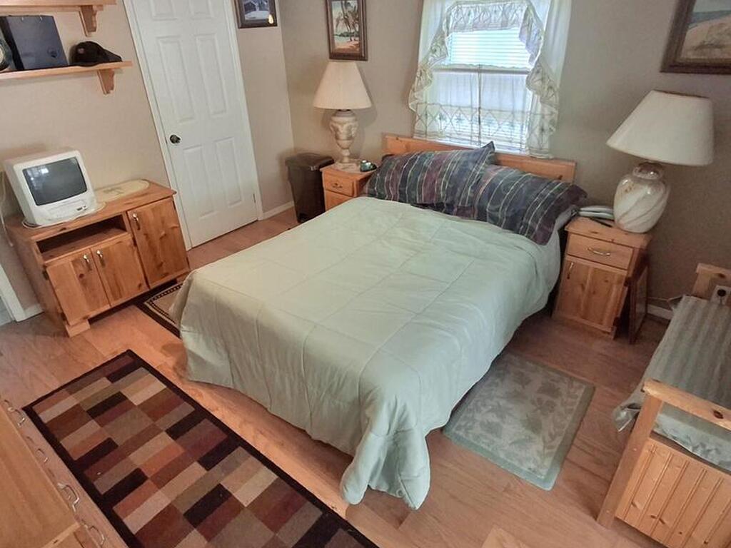 441 Egret Circle, Barefoot Bay, FL 32976