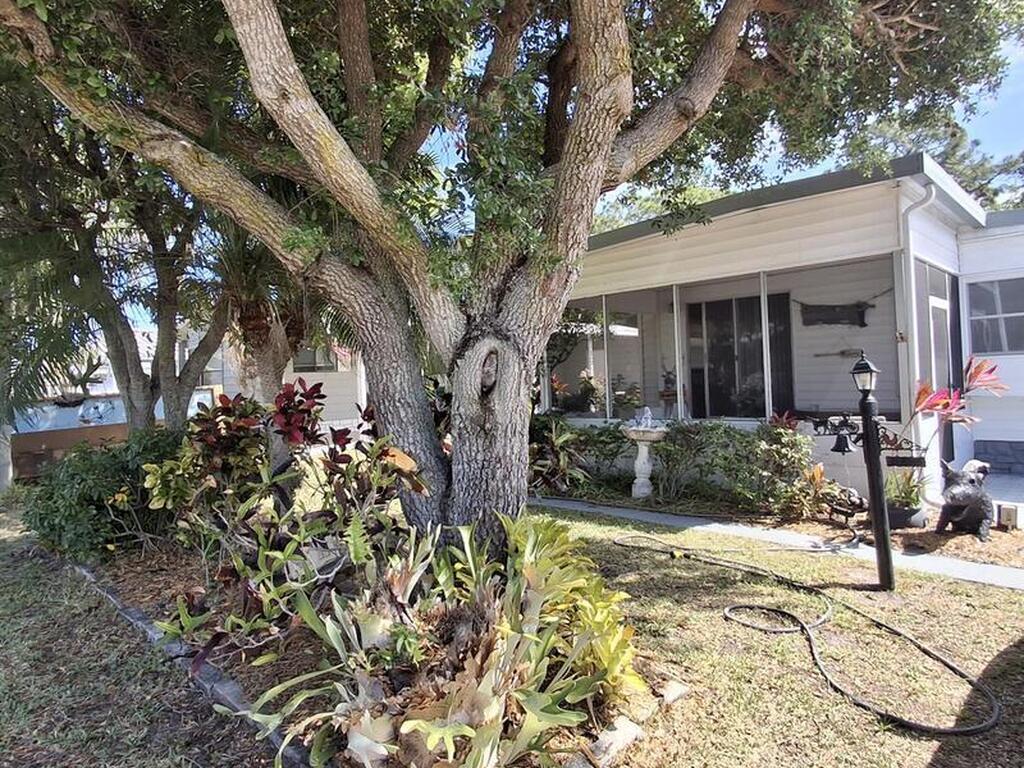 441 Egret Circle, Barefoot Bay, FL 32976