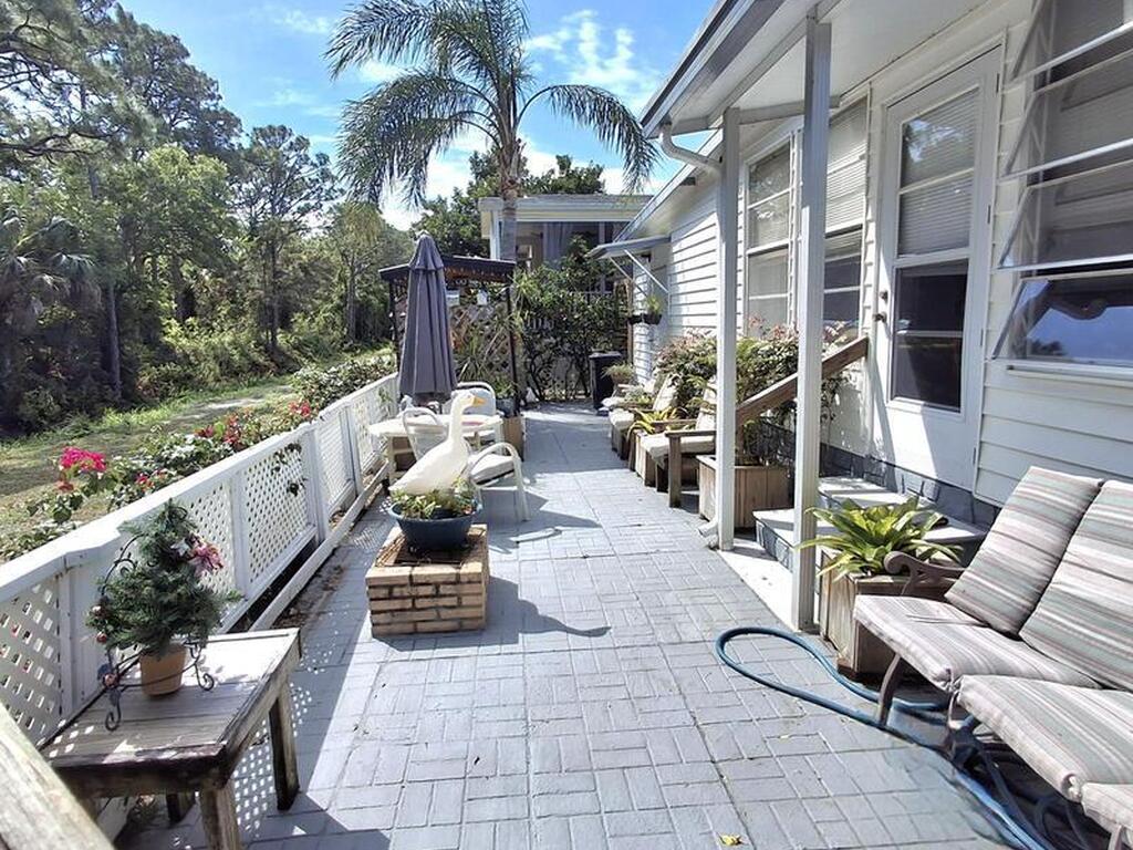 441 Egret Circle, Barefoot Bay, FL 32976