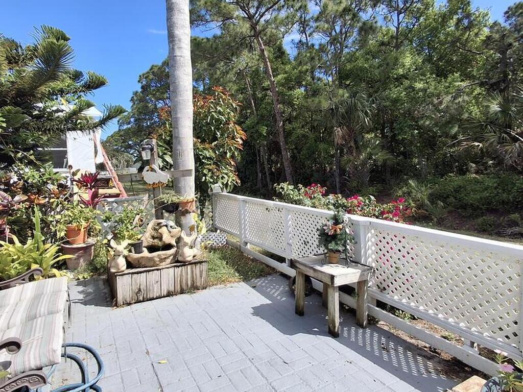 441 Egret Circle, Barefoot Bay, FL 32976