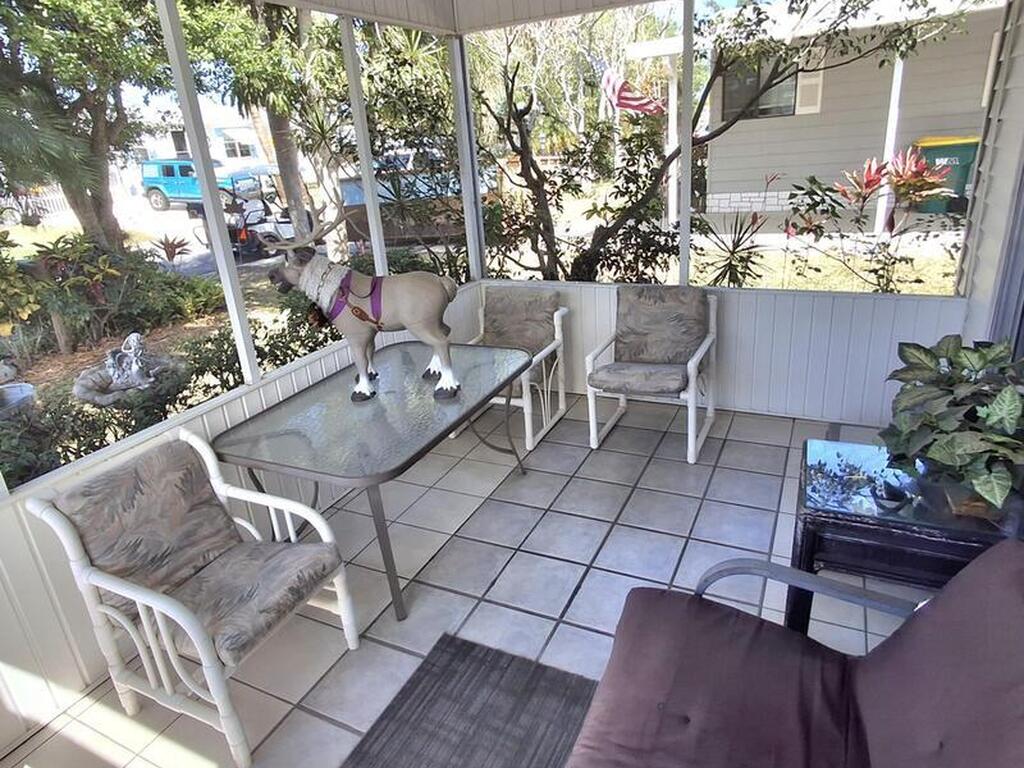 441 Egret Circle, Barefoot Bay, FL 32976