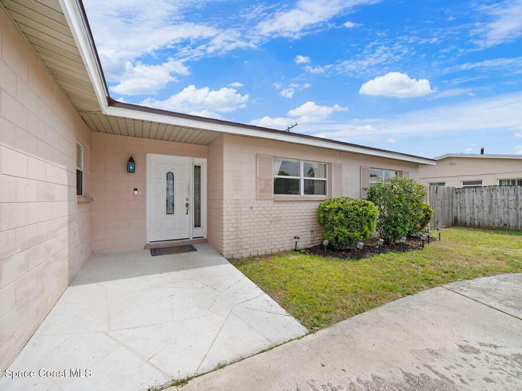 1426 Floyd Drive, Rockledge, FL 32955