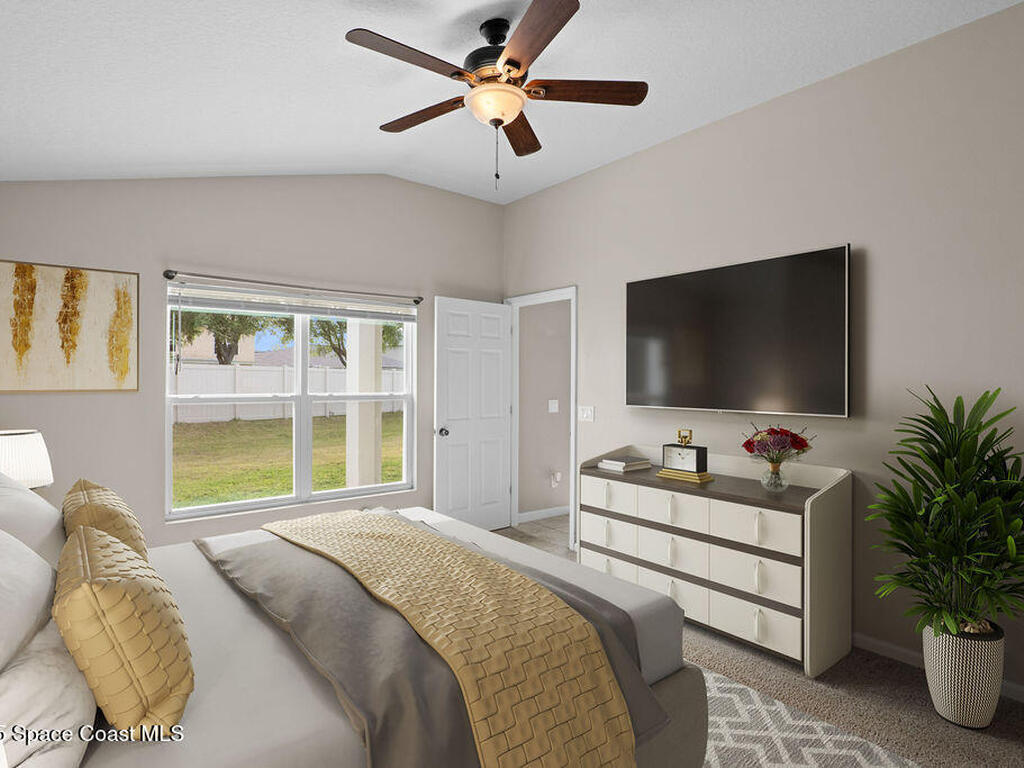 775 Boughton Way, West Melbourne, FL 32904