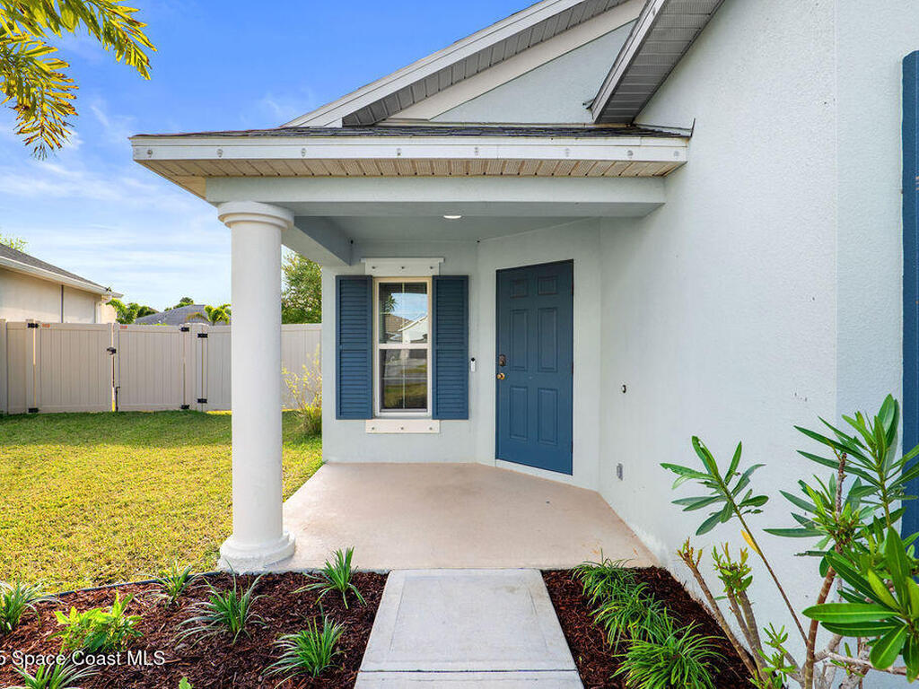 775 Boughton Way, West Melbourne, FL 32904