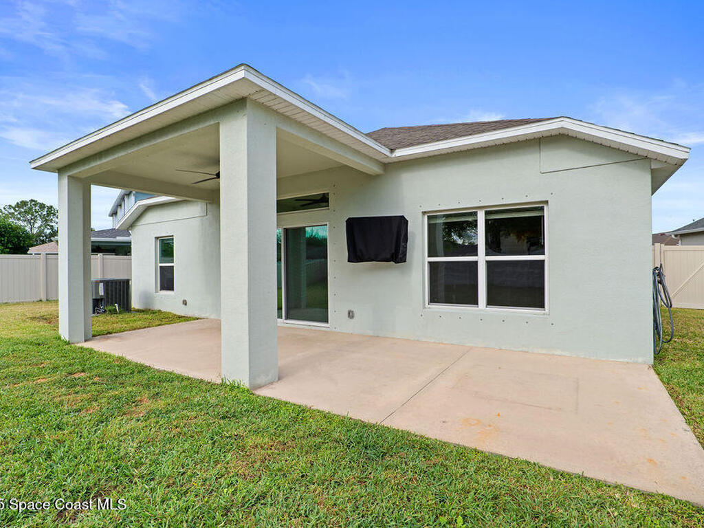 775 Boughton Way, West Melbourne, FL 32904