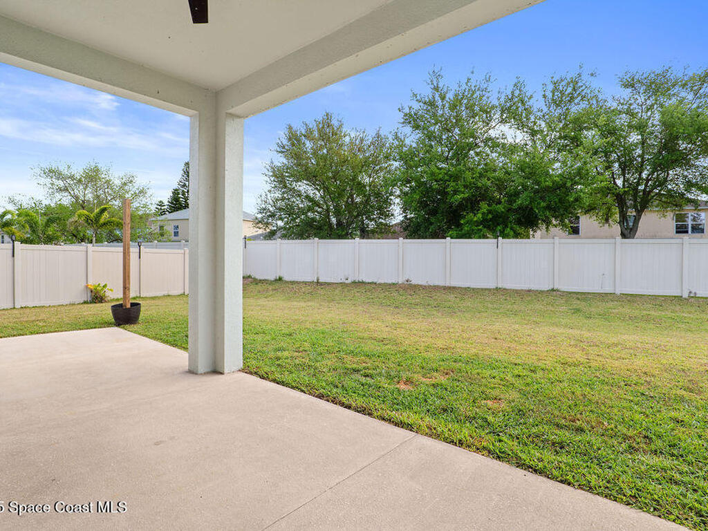 775 Boughton Way, West Melbourne, FL 32904