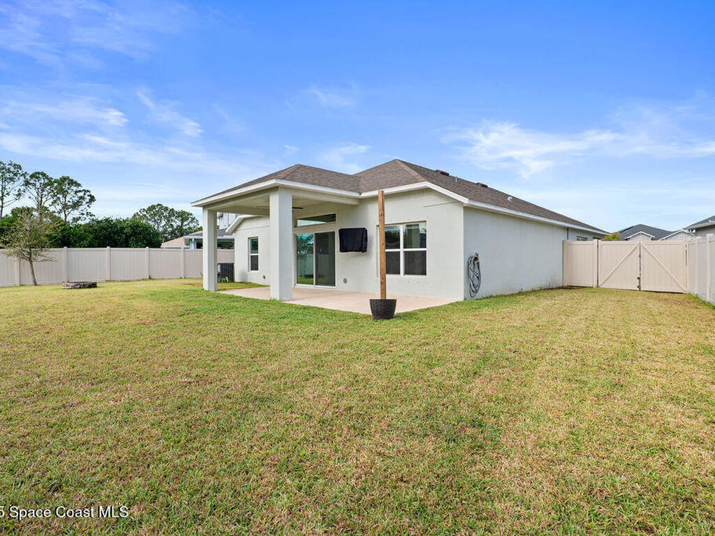 775 Boughton Way, West Melbourne, FL 32904