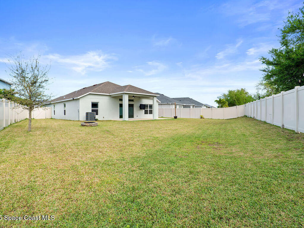 775 Boughton Way, West Melbourne, FL 32904