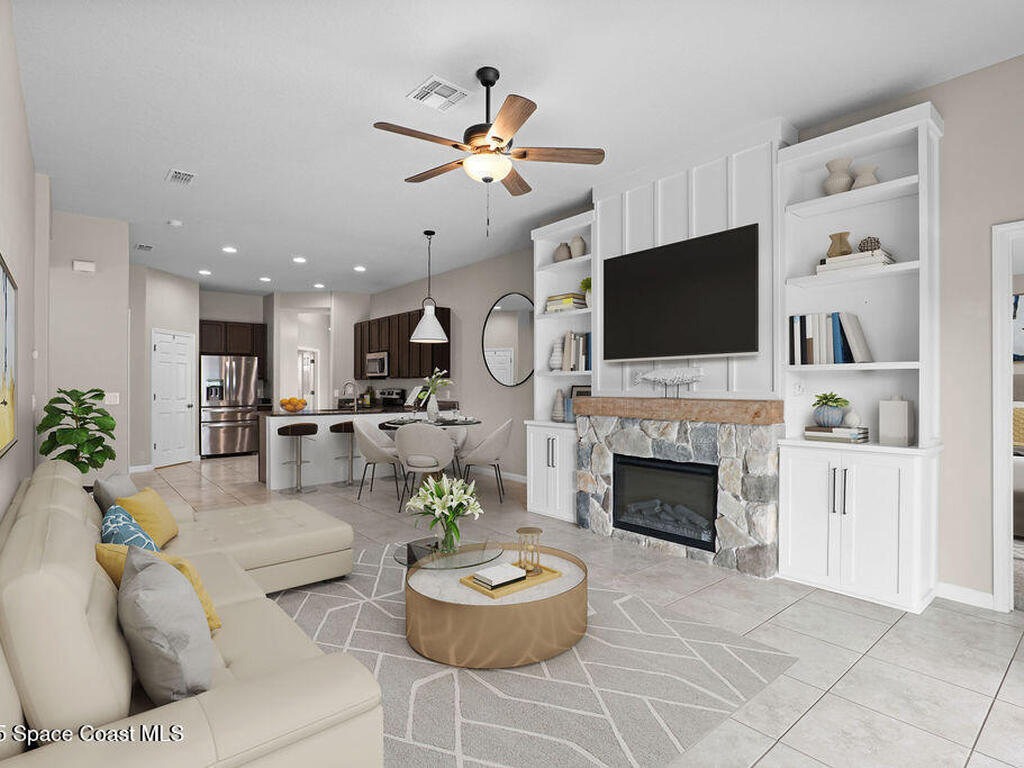 775 Boughton Way, West Melbourne, FL 32904
