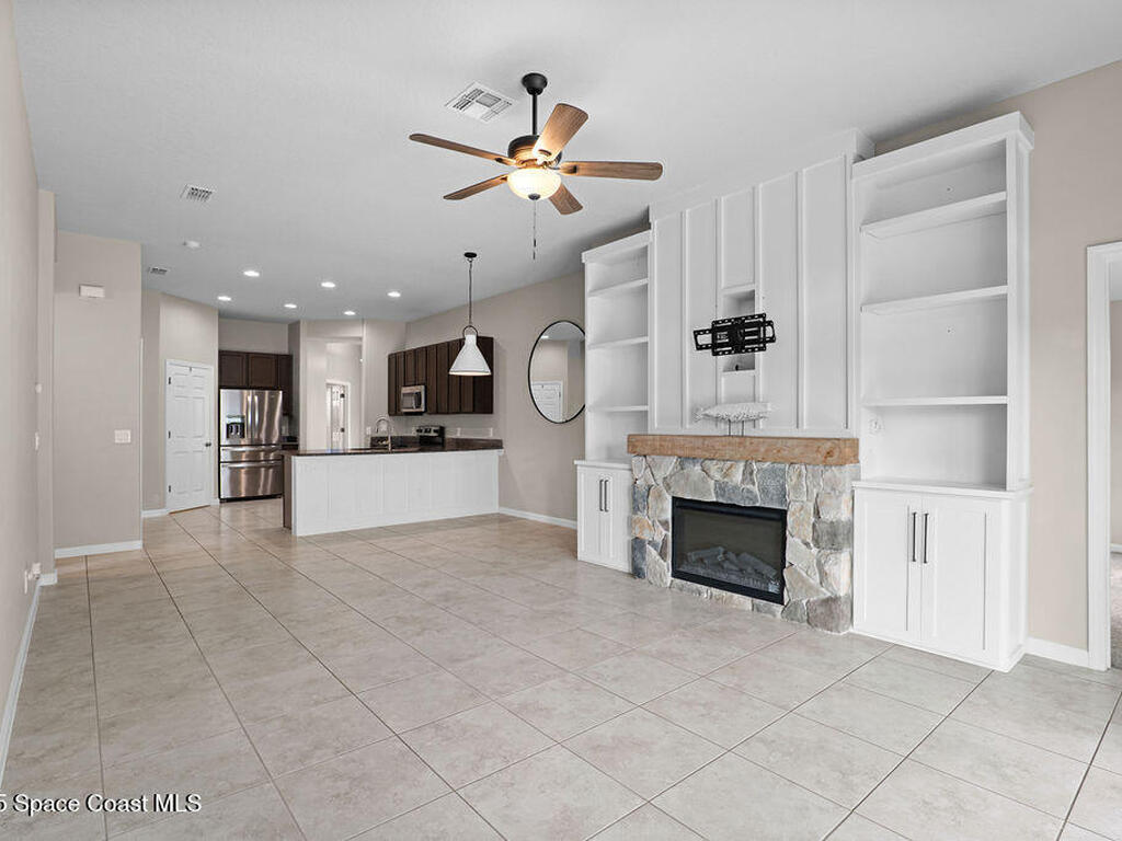 775 Boughton Way, West Melbourne, FL 32904