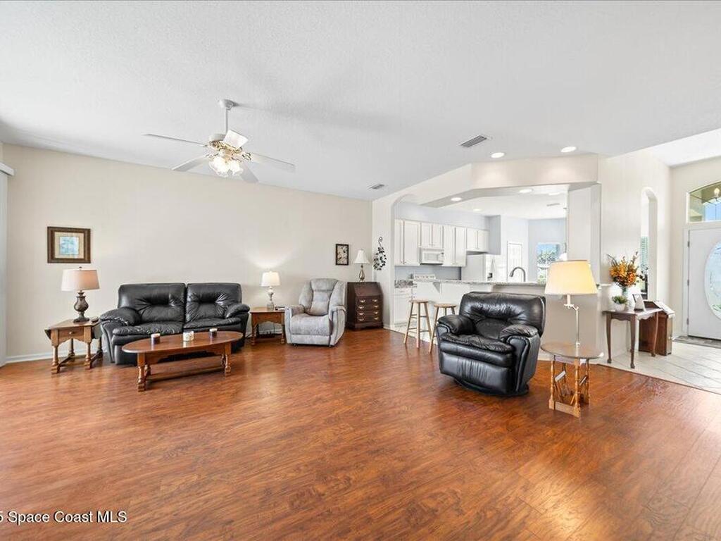 4402 Bowmore Place, Melbourne, FL 32940