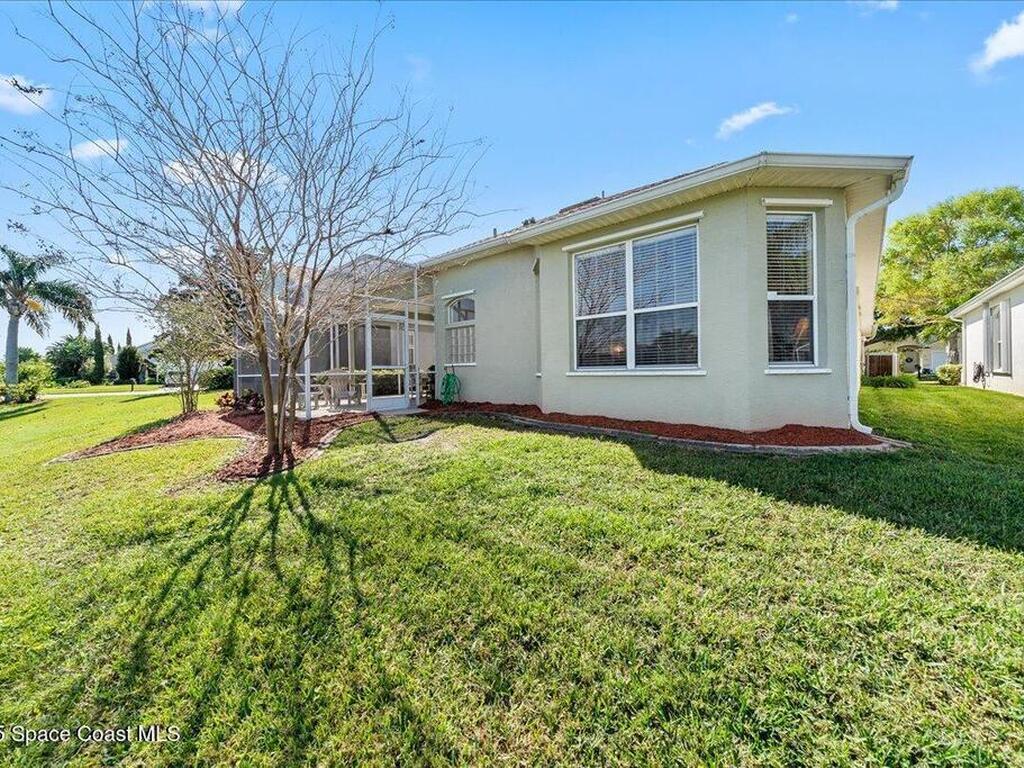 4402 Bowmore Place, Melbourne, FL 32940
