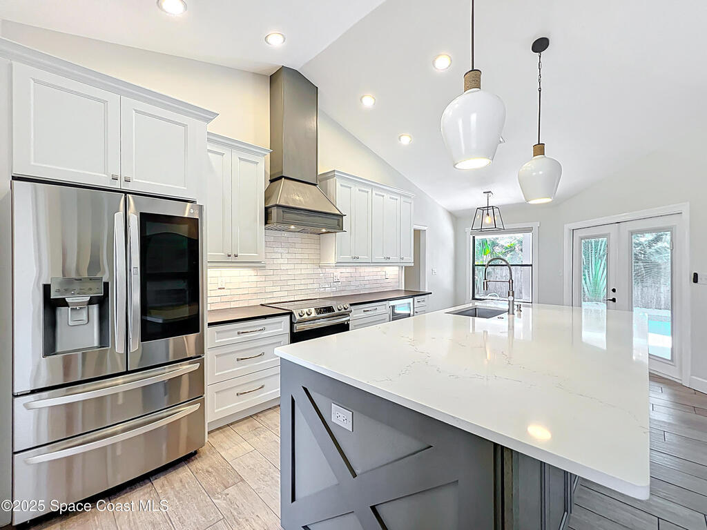 451 Lighthouse Street, Satellite Beach, FL 32937