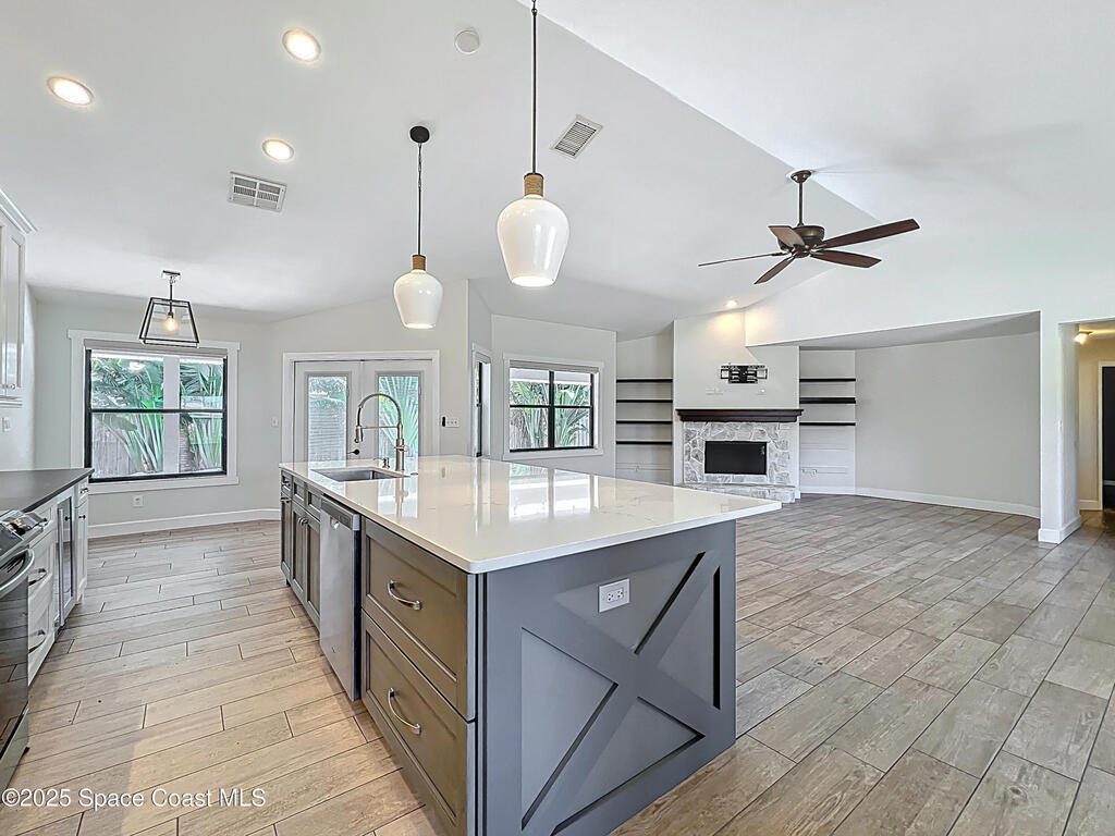 451 Lighthouse Street, Satellite Beach, FL 32937