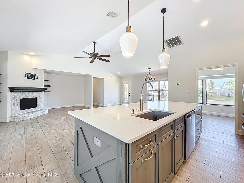 451 Lighthouse Street, Satellite Beach, FL 32937