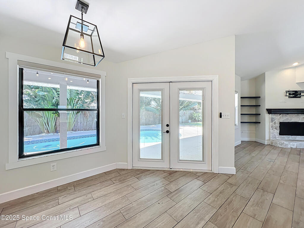 451 Lighthouse Street, Satellite Beach, FL 32937