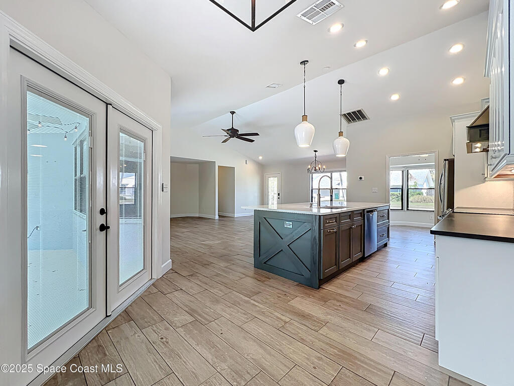 451 Lighthouse Street, Satellite Beach, FL 32937